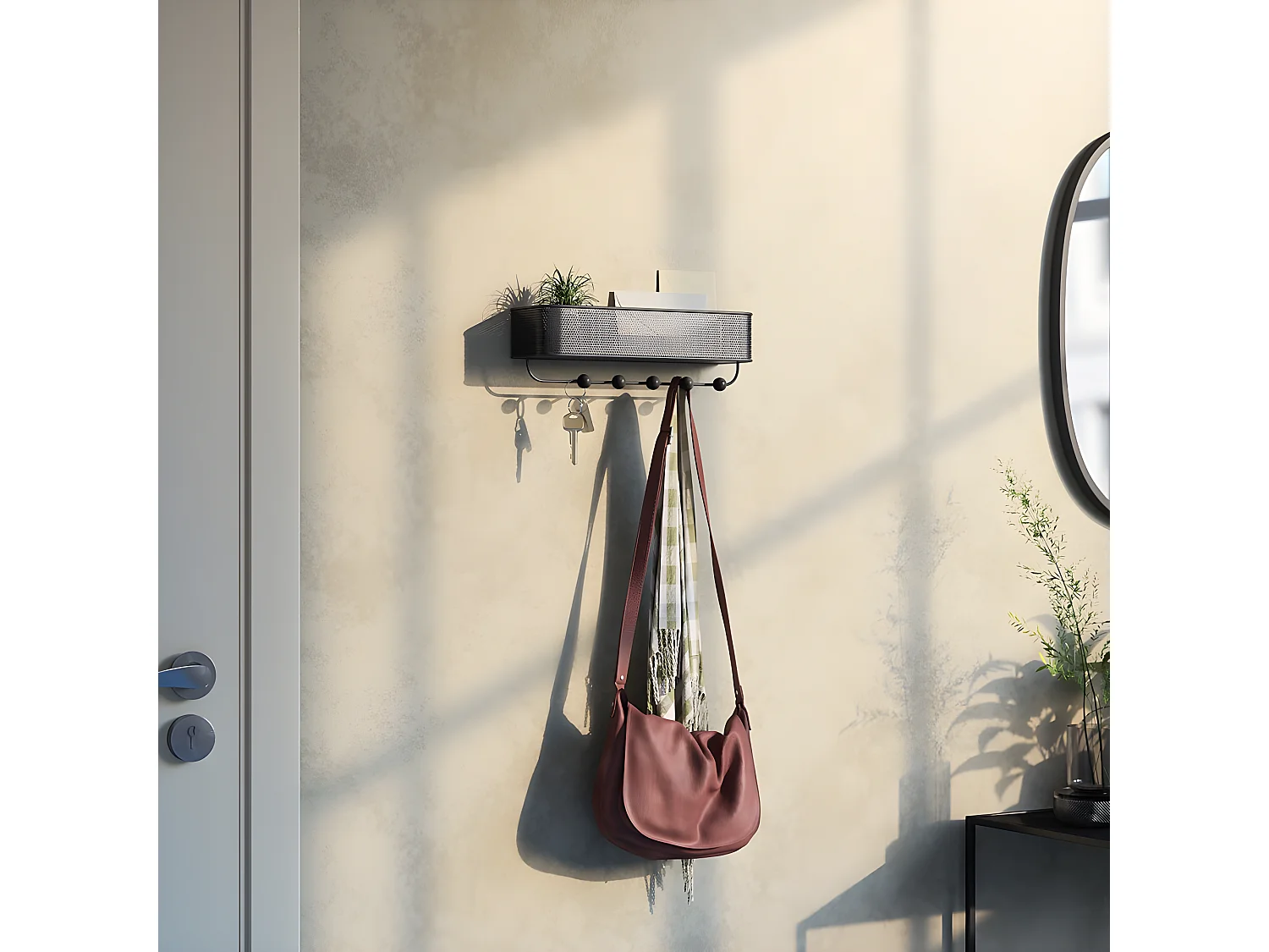 Organiseur Estique Umbra