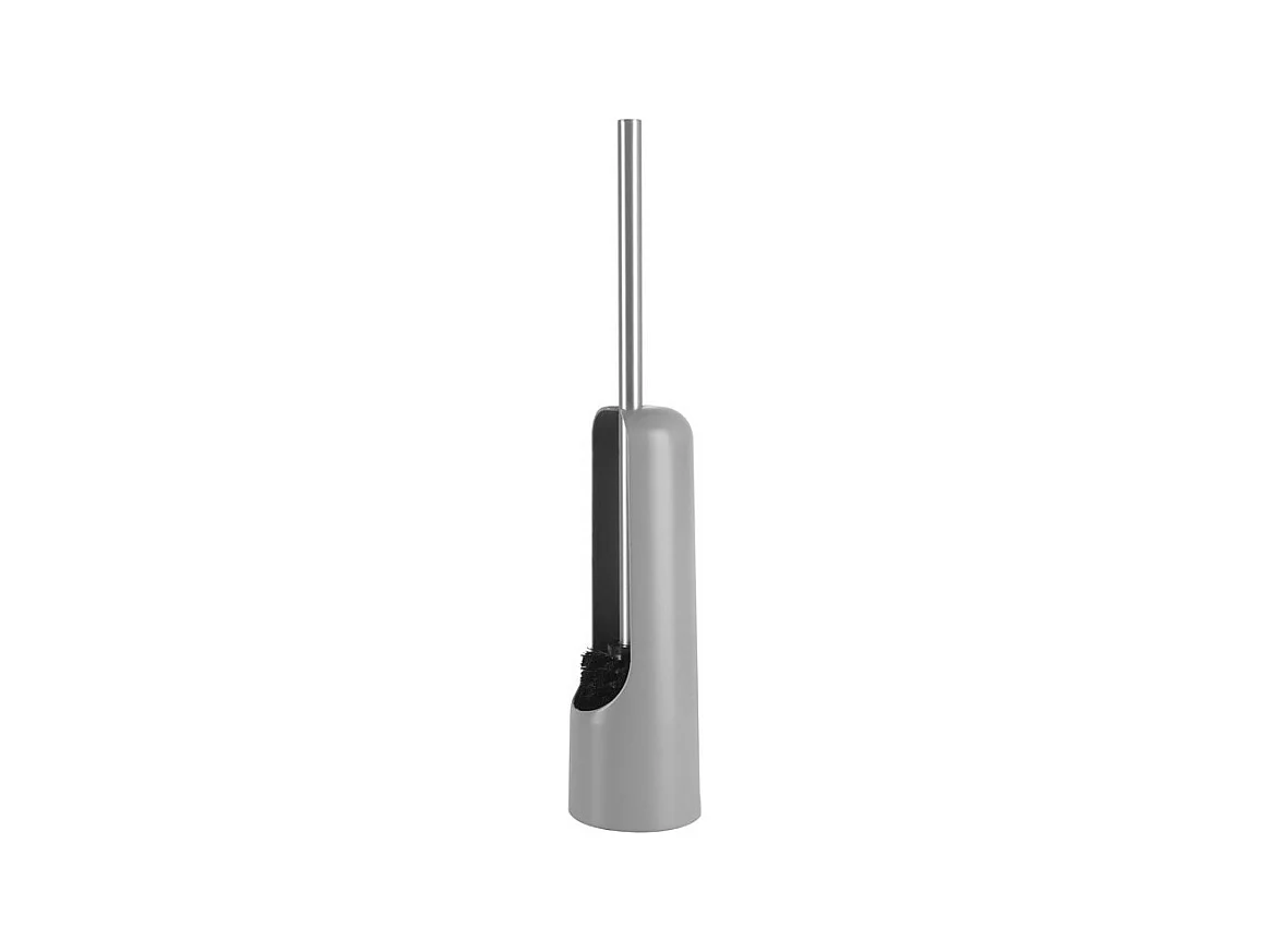Cepillo para inodoro Gris