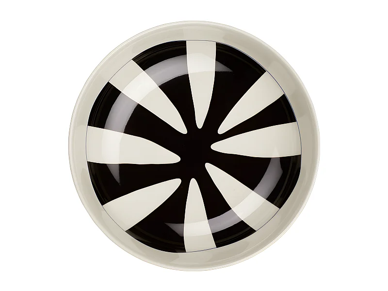 Piatto Chapiteau D18cm