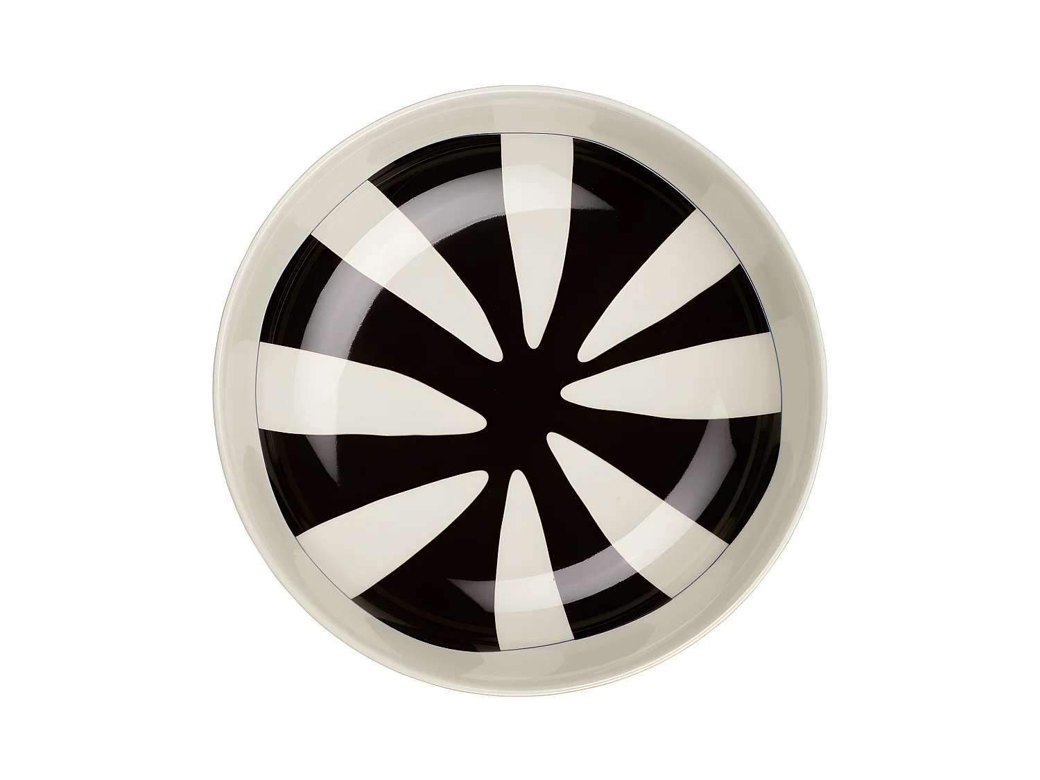 Piatto Chapiteau D18cm