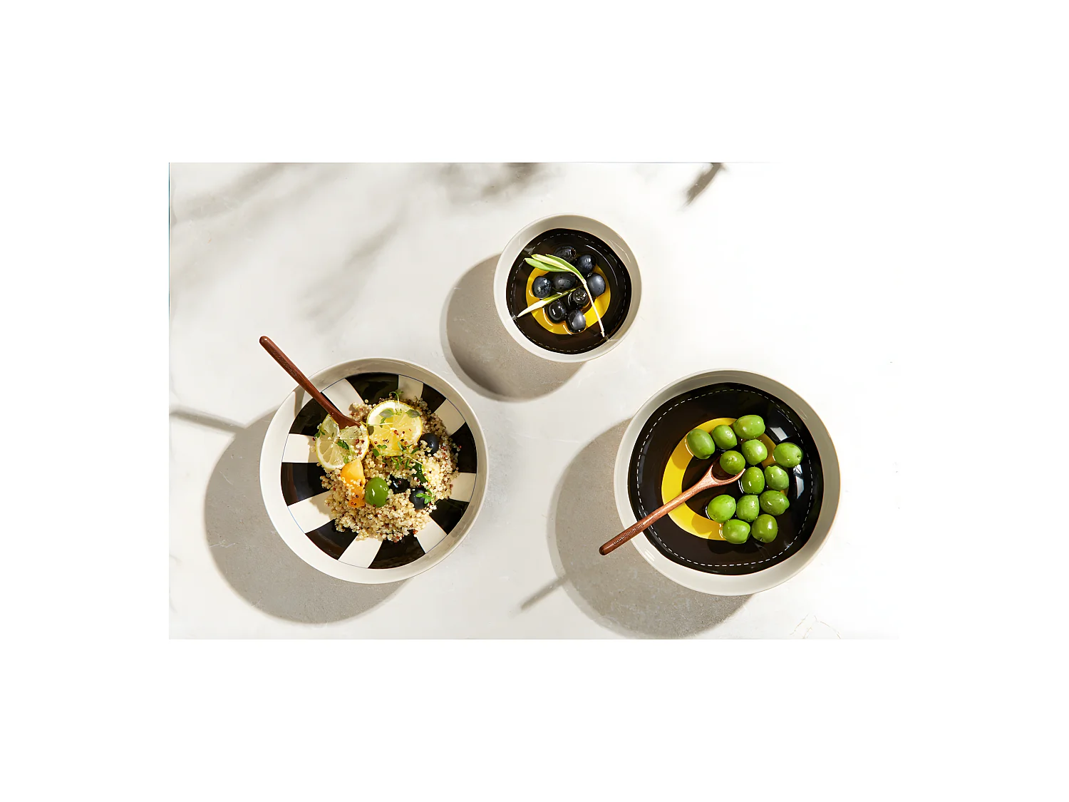 Piatto Chapiteau D18cm