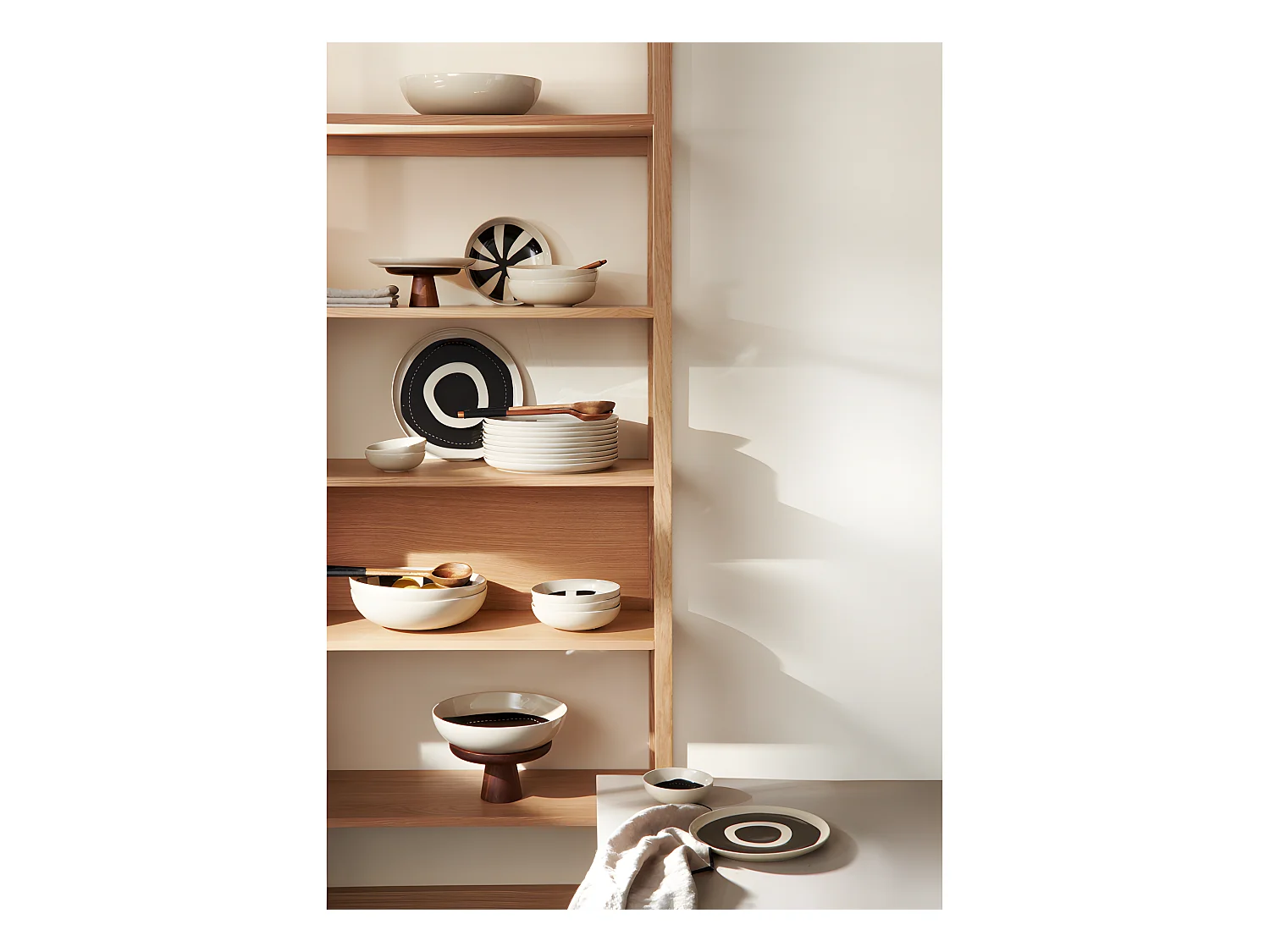 Piatto Chapiteau D18cm