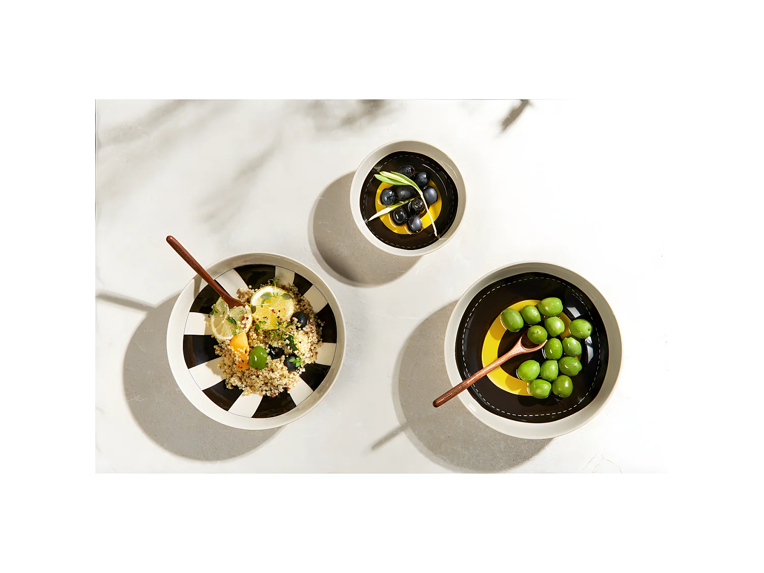 Piatto Chapiteau D18cm