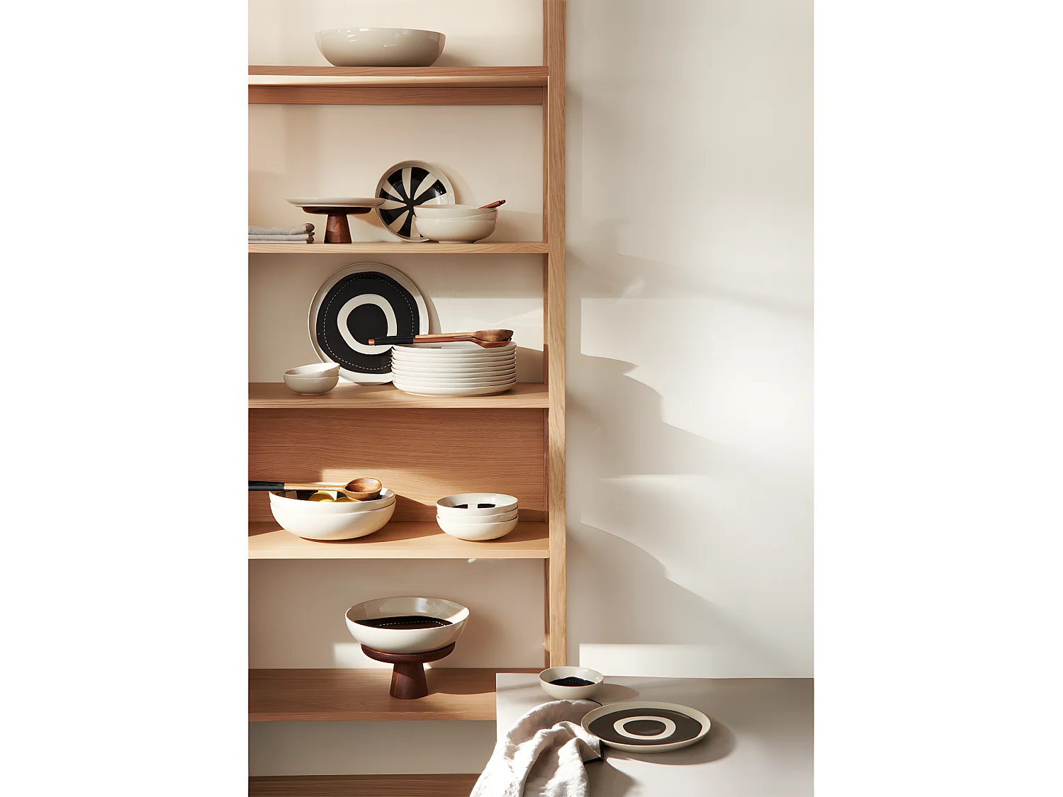 Piatto Chapiteau D18cm