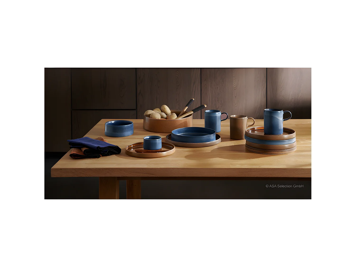 Ramequin h 5cm carbono