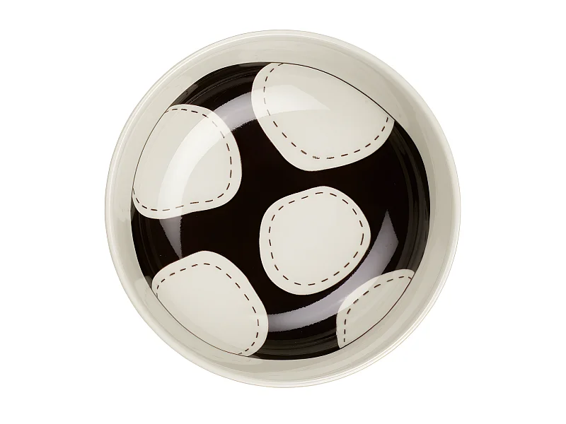 Piatto artistico D12cm