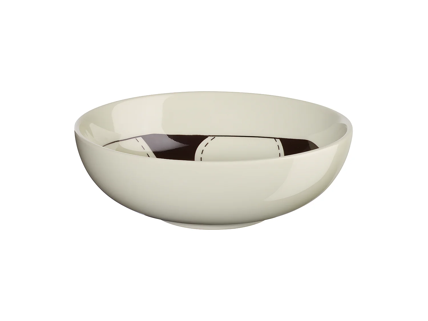 Piatto artistico D12cm