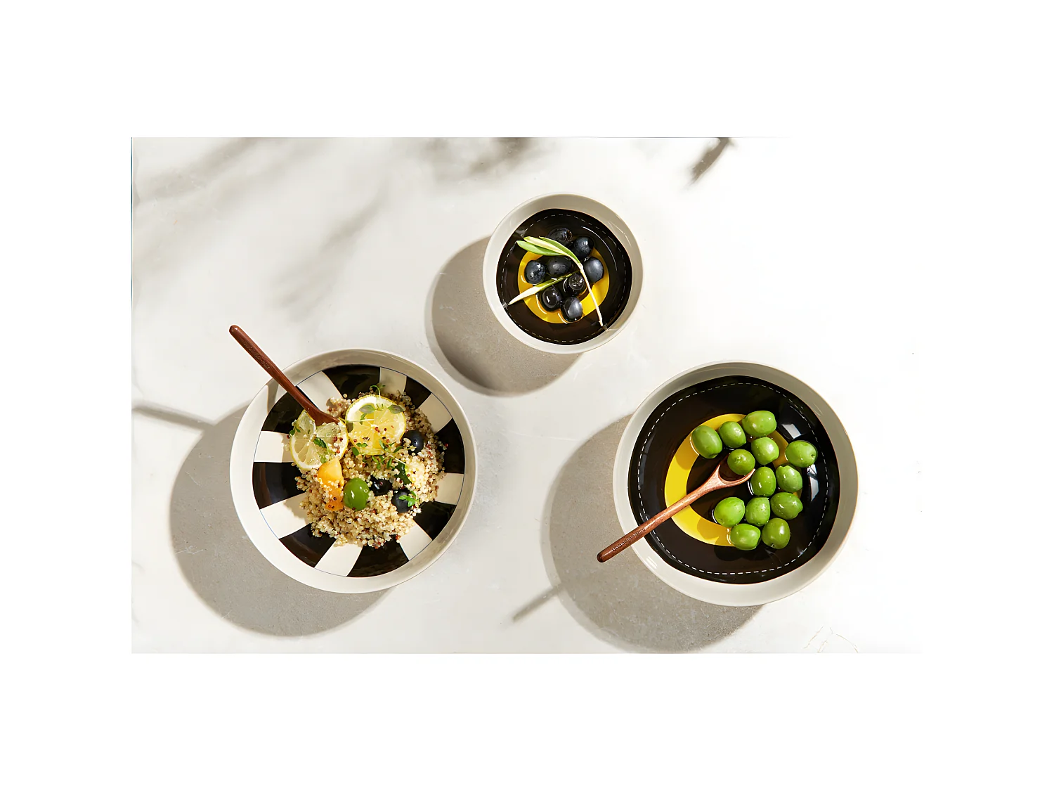 Piatto artistico D12cm