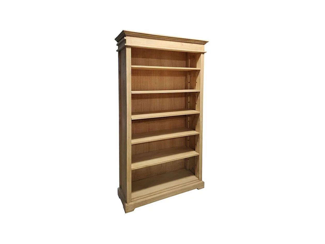 Etagère 6 niveaux en MindI