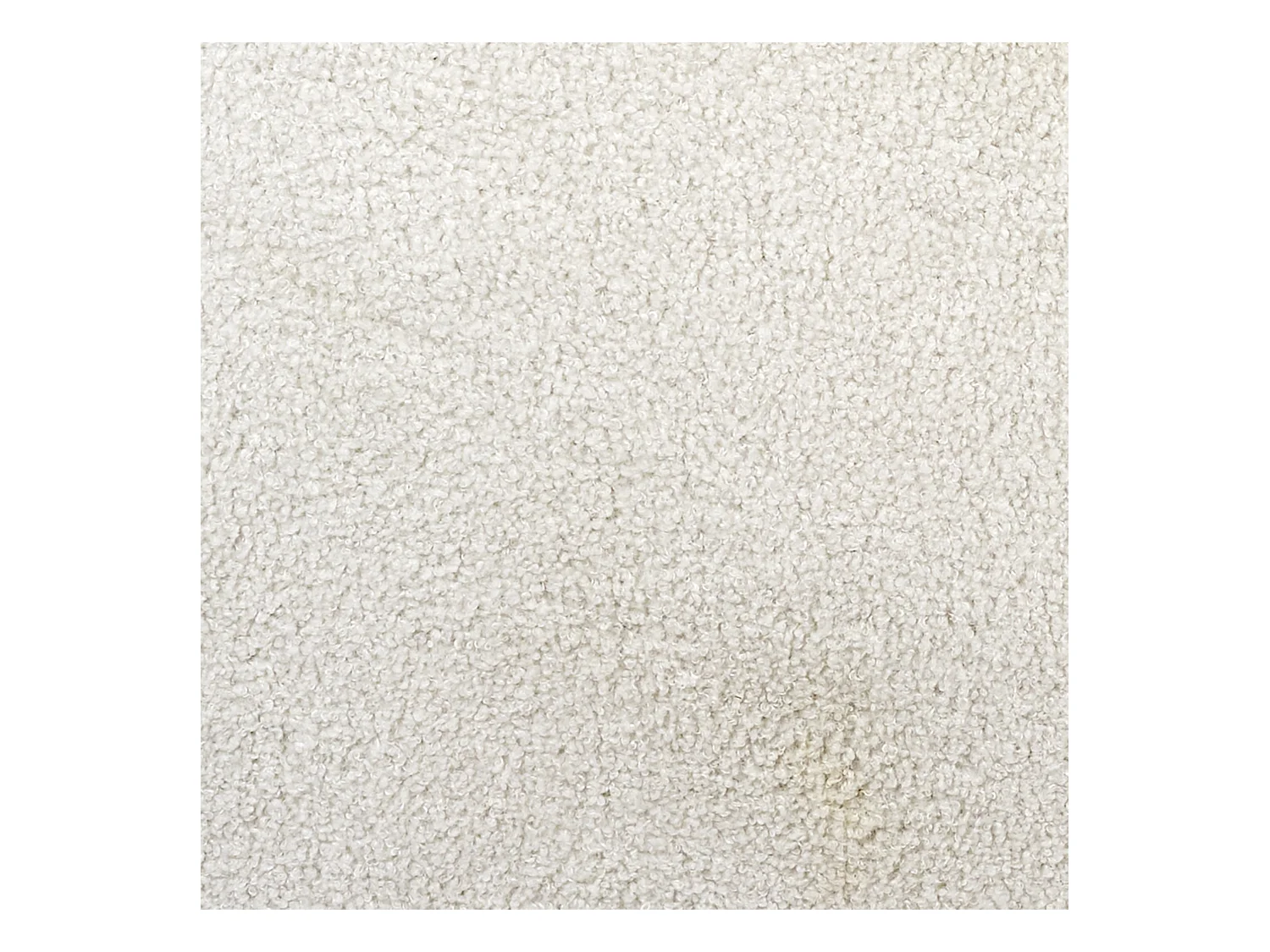 Fauteuil Kiera Blanc