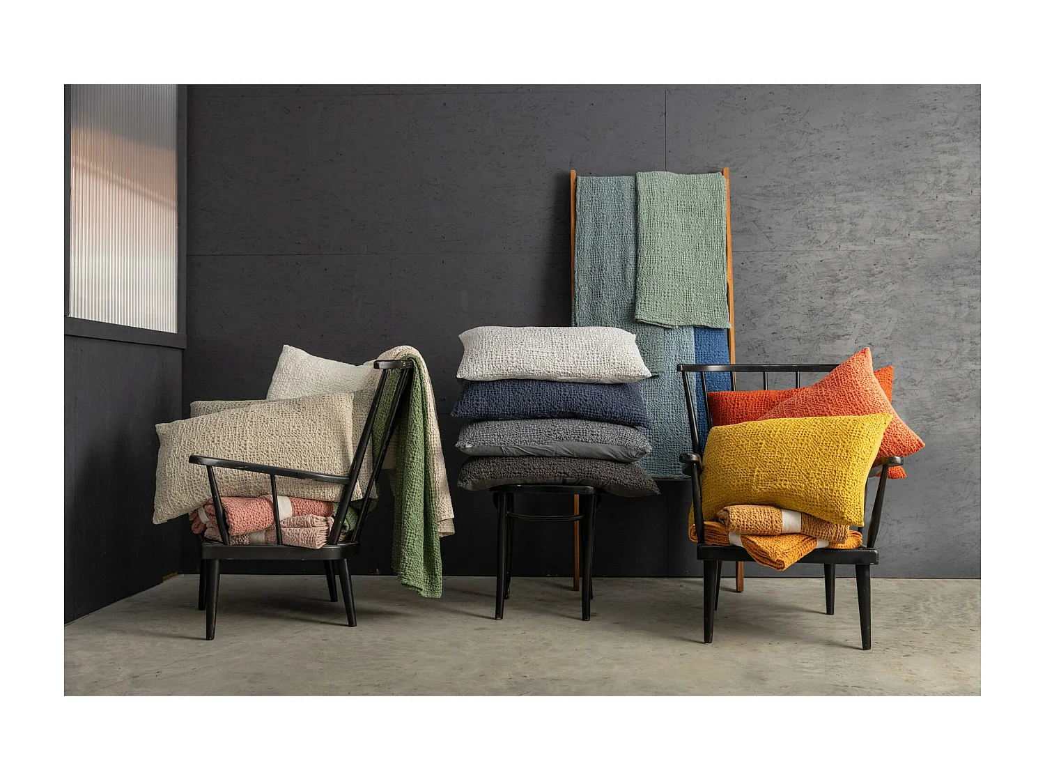 Manta Tana Milho 140 x 200 cm