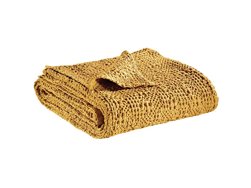 Coperta in cotone Tana 200 x 140 cm