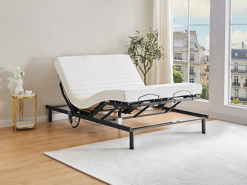 Sommier de relaxation