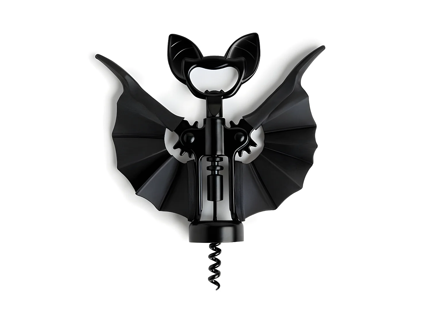 Tire-bouchon Vino Noir  PA Design