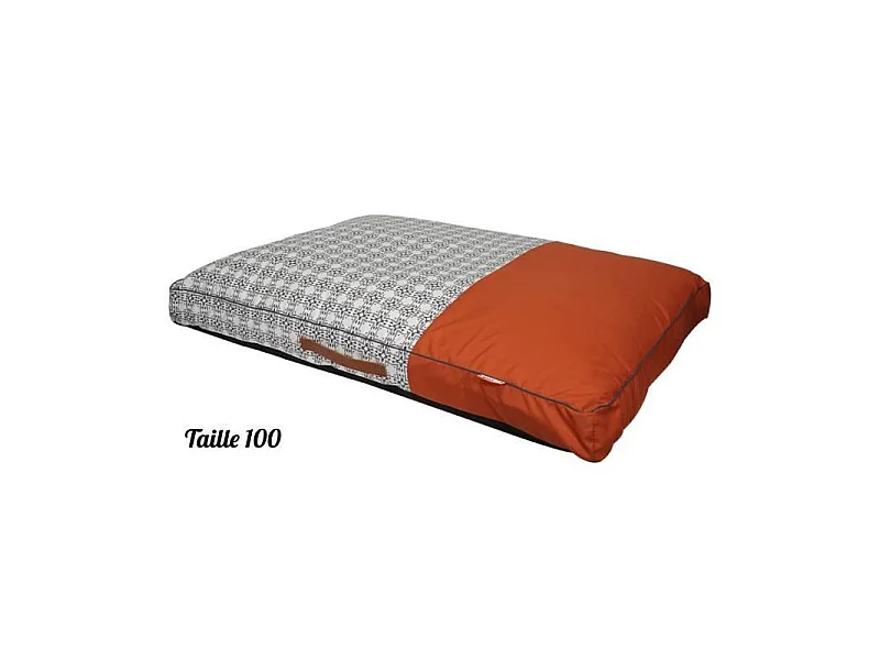 Matelas pour Grand Chien, Couchage Confort, Design Berbere