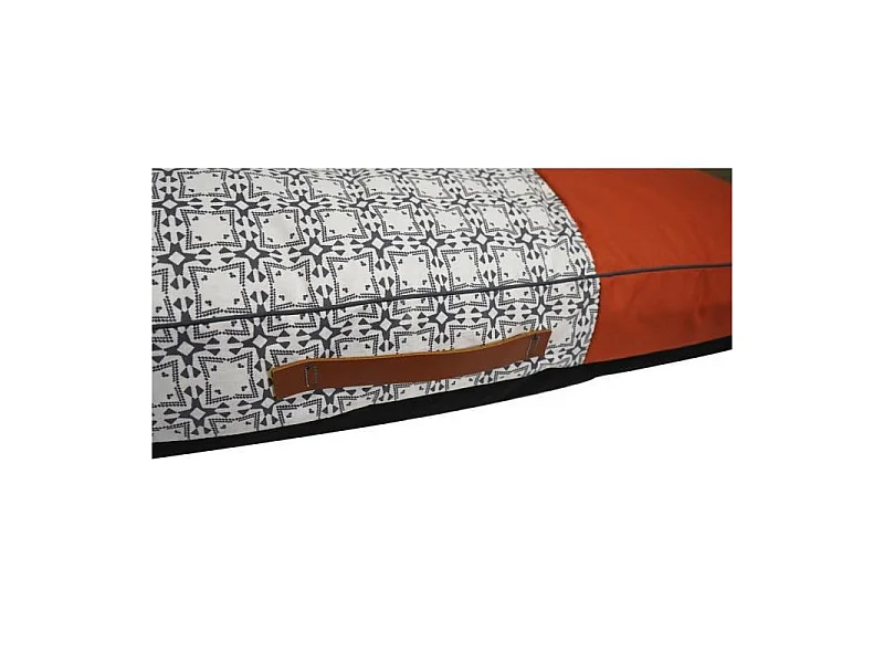 Matelas pour Grand Chien, Couchage Confort, Design Berbere