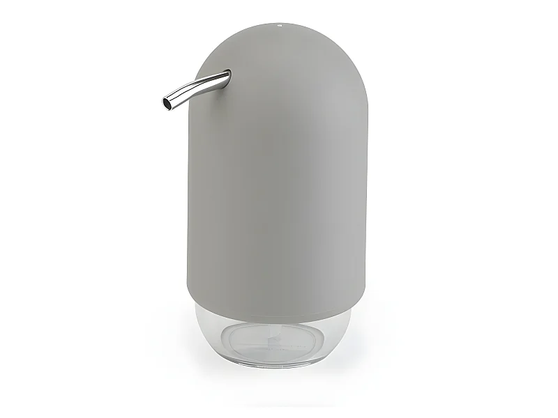 Dispenser per sapone Grigio