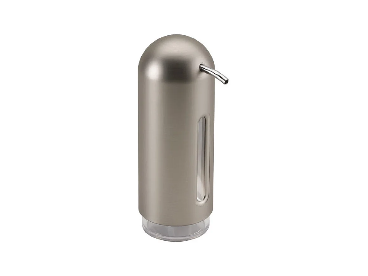 Distributeur de savon liquide Argenté  Umbra