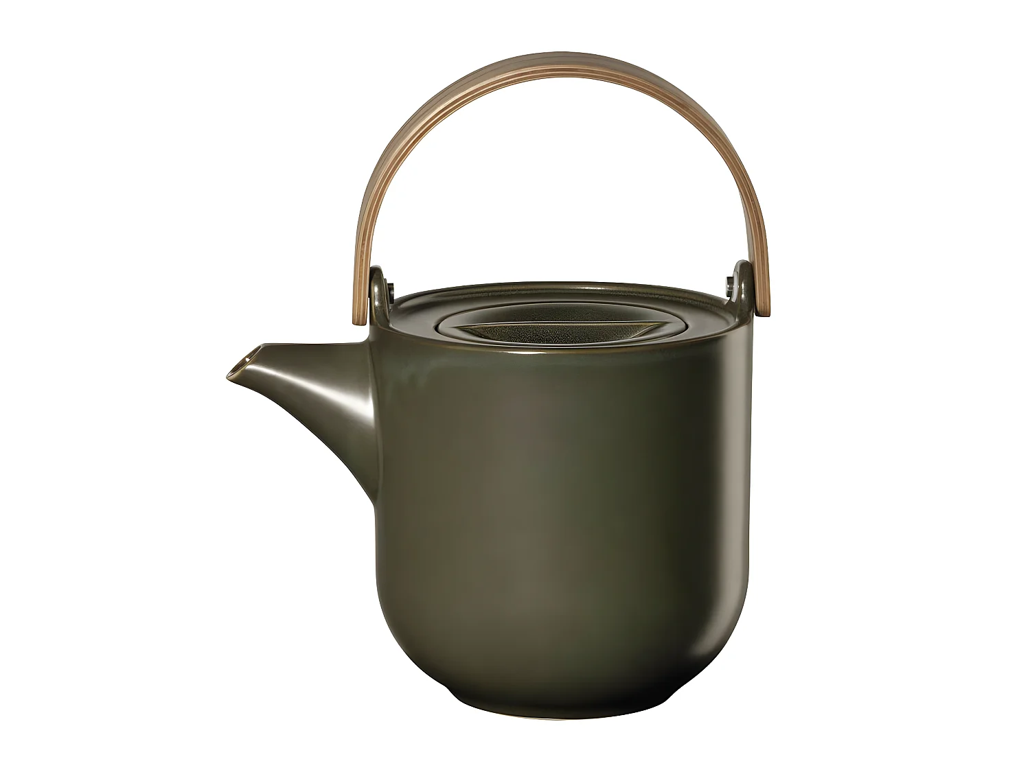 Tetera coppa 1 litro