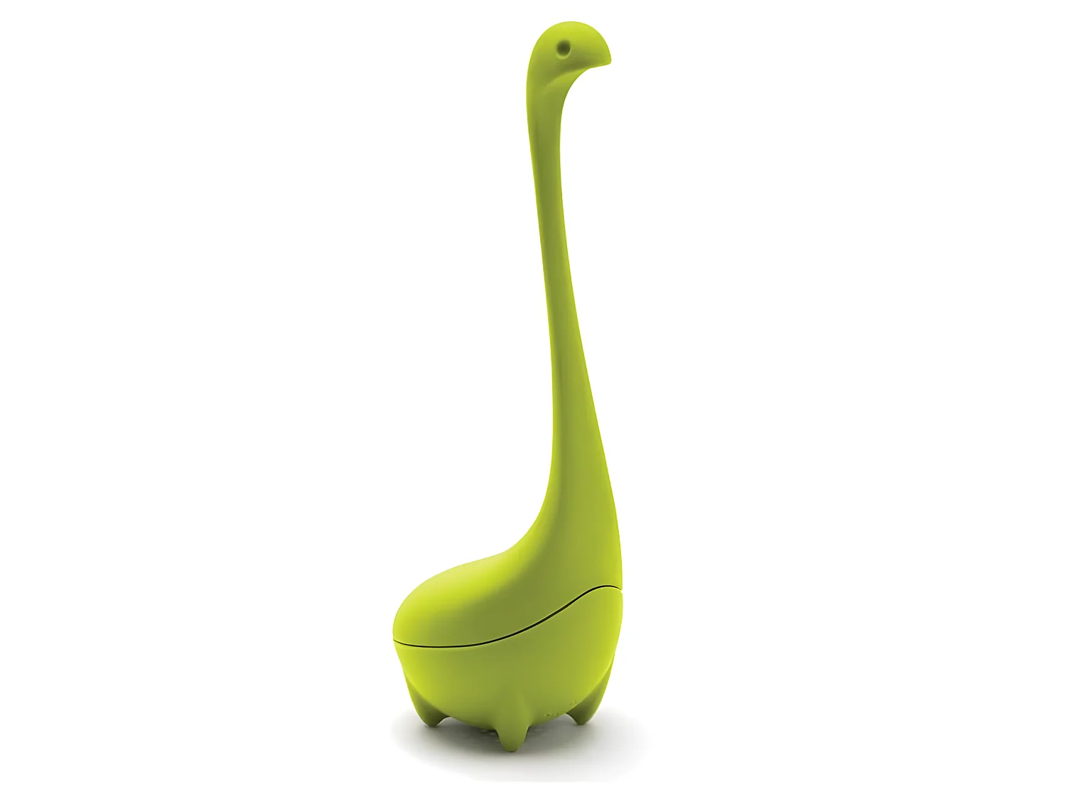 Bebé nessie bola de té