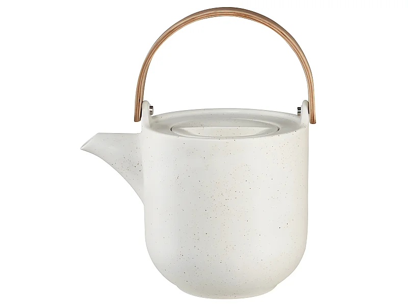 Tetera coppa 1 litro