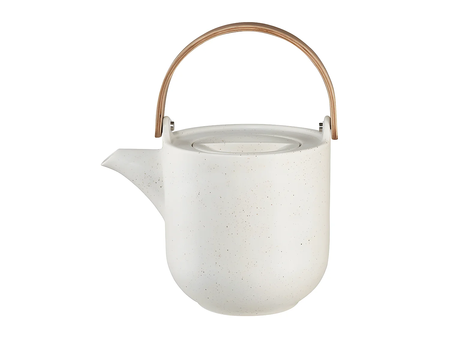 Théière Coppa 1 litre  Sencha Asa