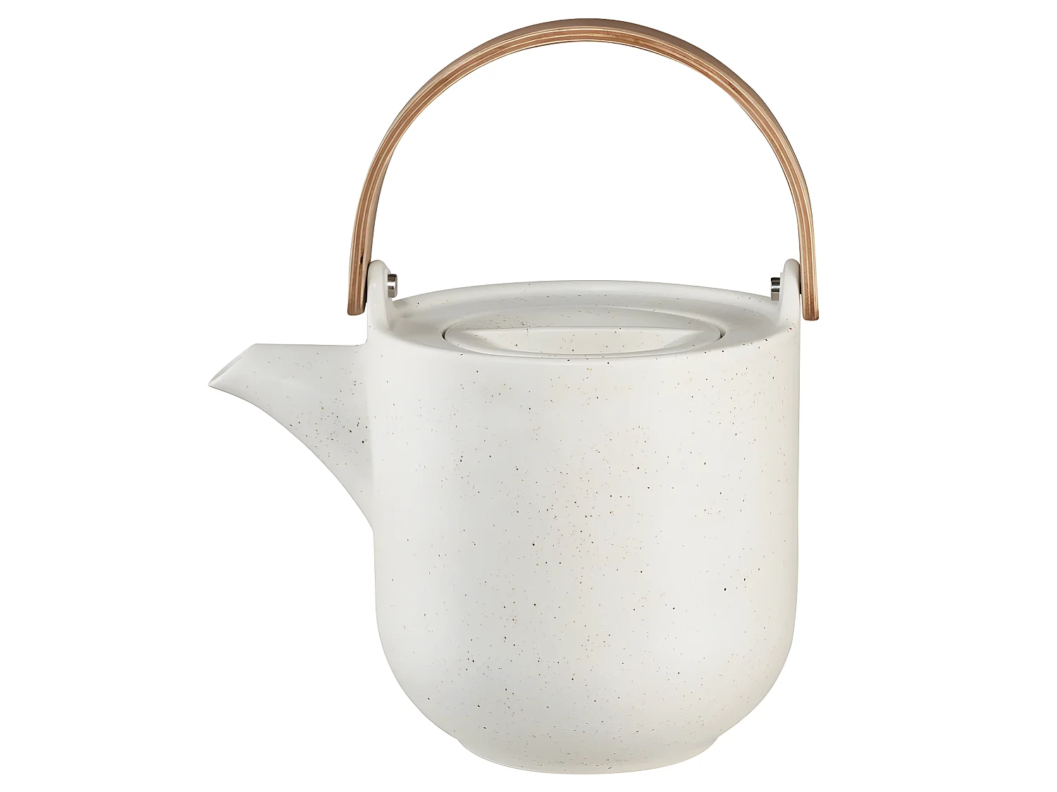 Théière Coppa 1 litre  Sencha Asa