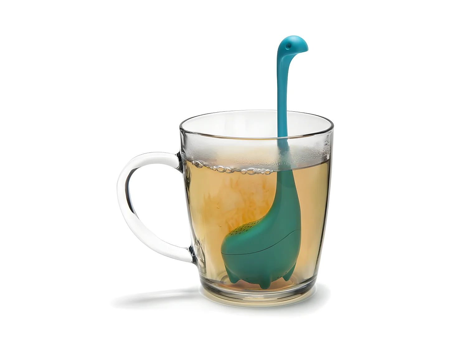 Palla da tè Baby Nessie