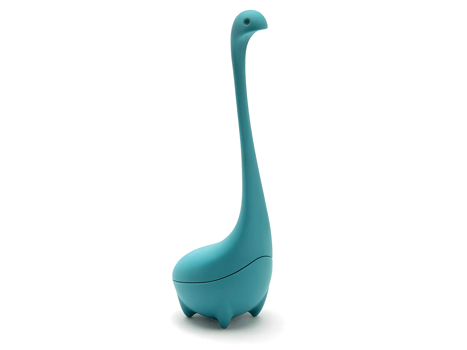 Boule à thé Baby Nessie Bleu  PA Design