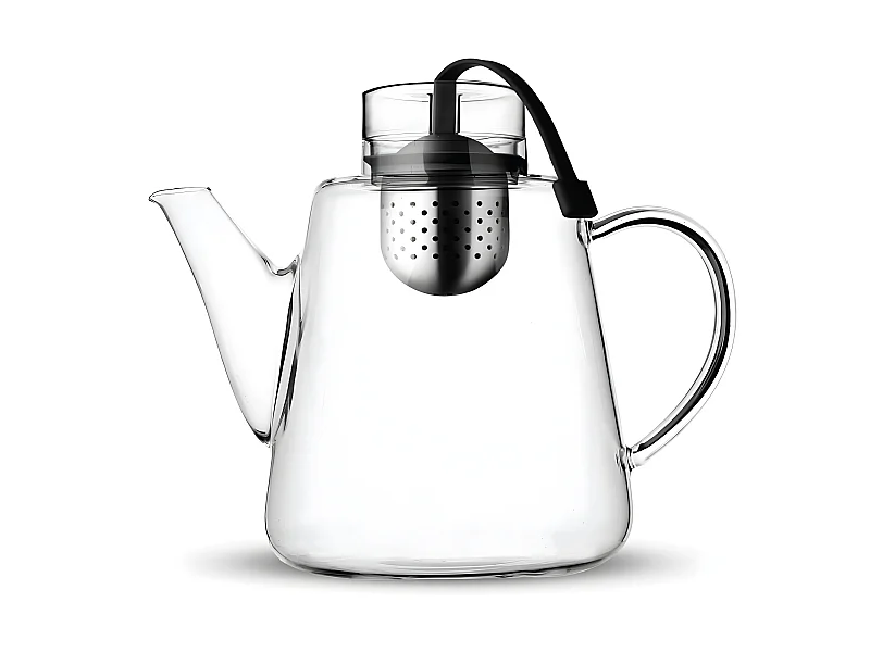 Teiera e infusore 1,5l