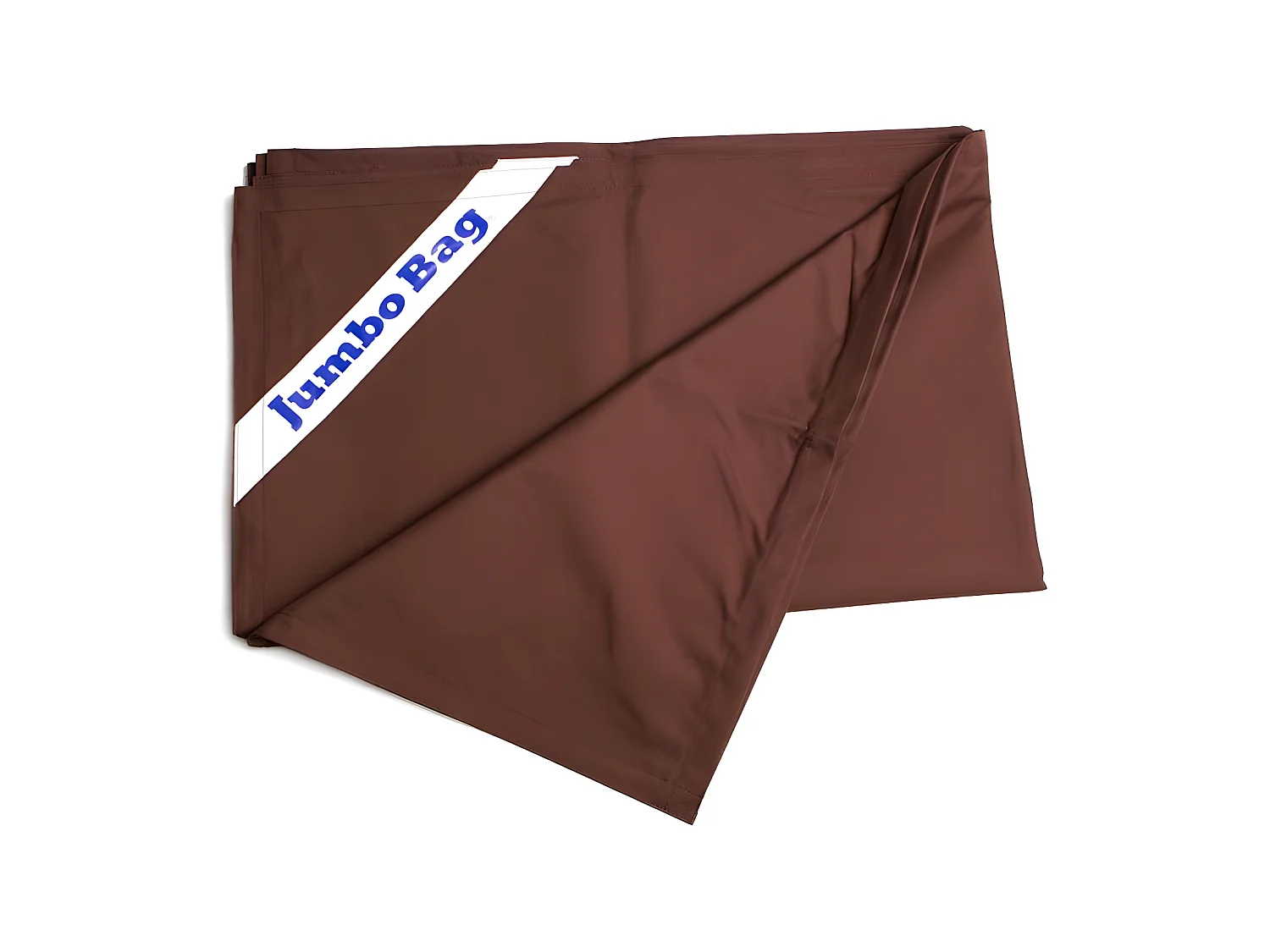 Housse Jumbo Bag Chocolat  Jumbo Bag