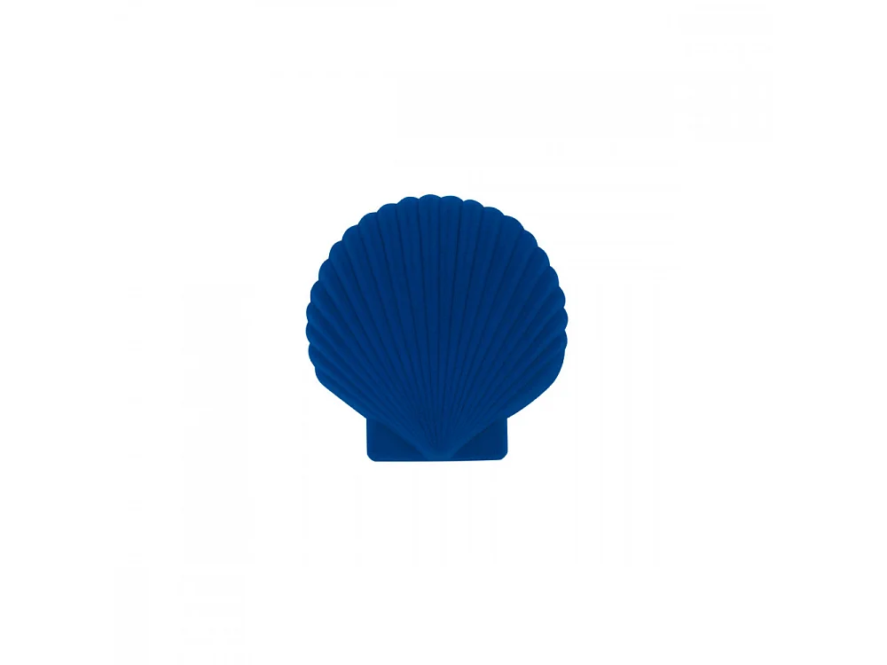 Boite à bijoux Coquillage Bleu  Doiy - Happy Design Gifts