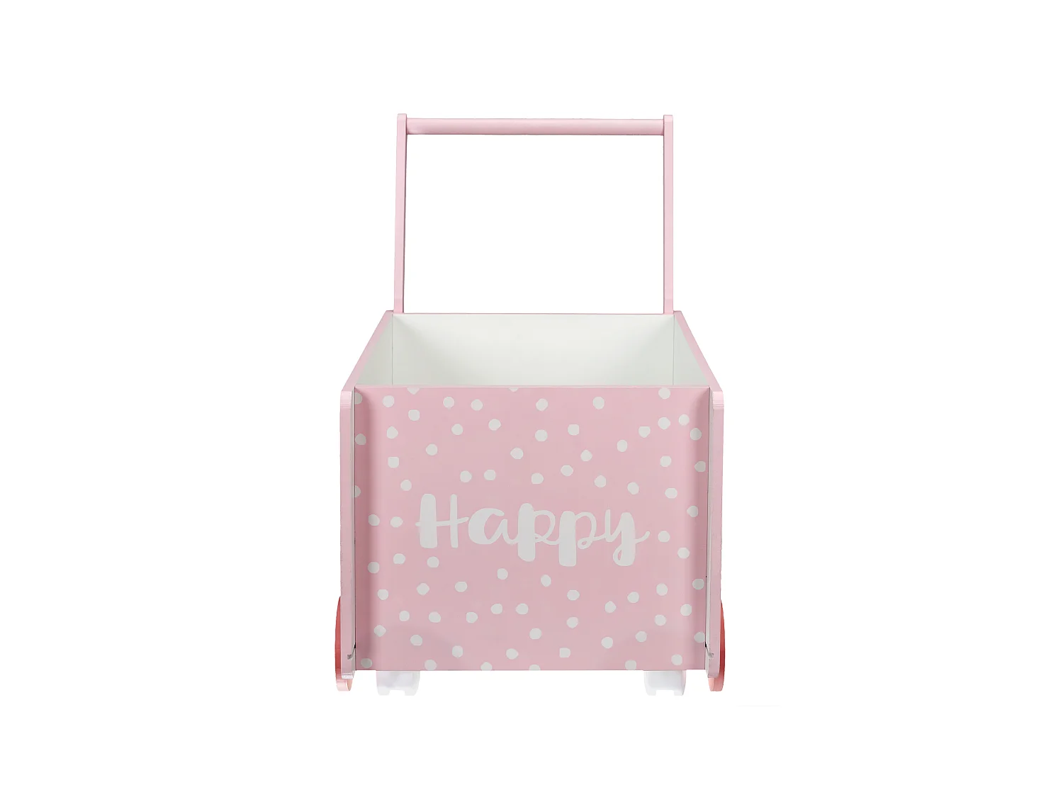 Chariot De Rangement Enfant Fille