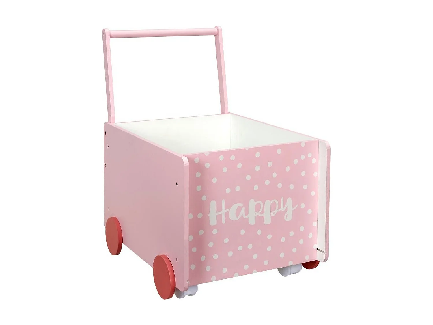 Ordnungs-/Spielzeugwagen für Kinder