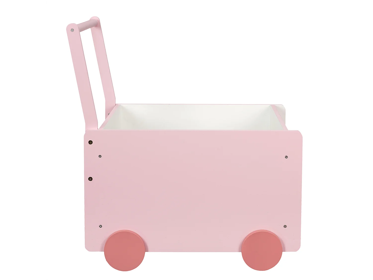 Ordnungs-/Spielzeugwagen für Kinder