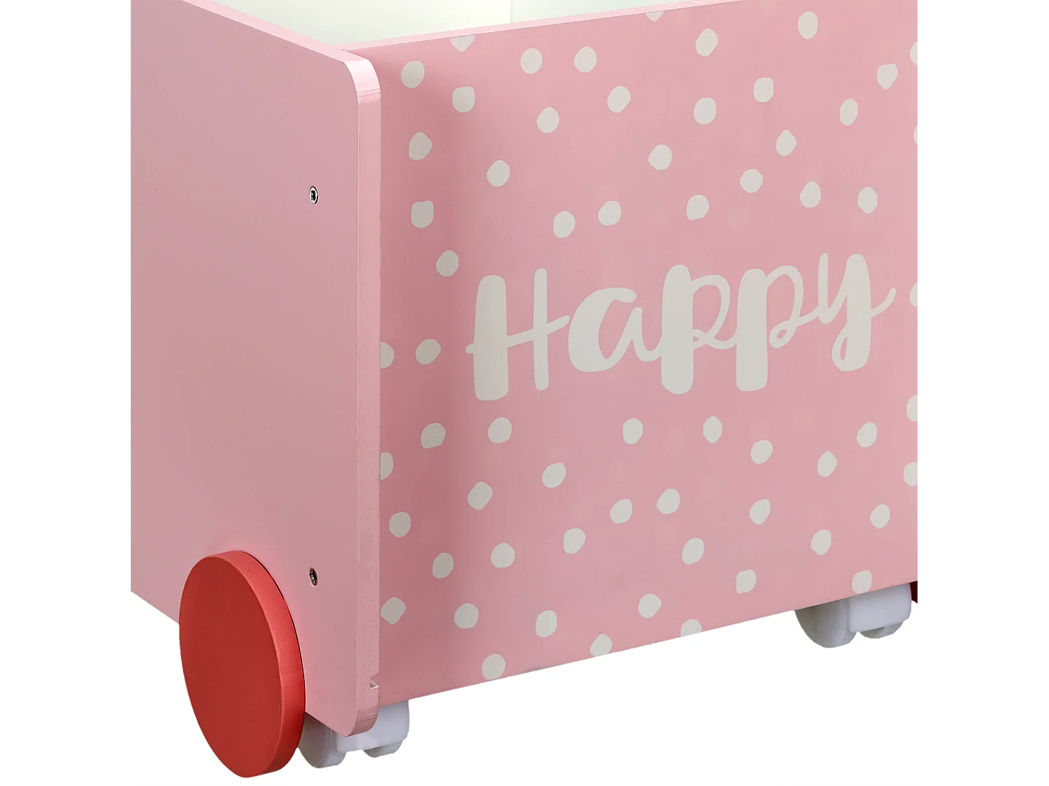 Ordnungs-/Spielzeugwagen für Kinder