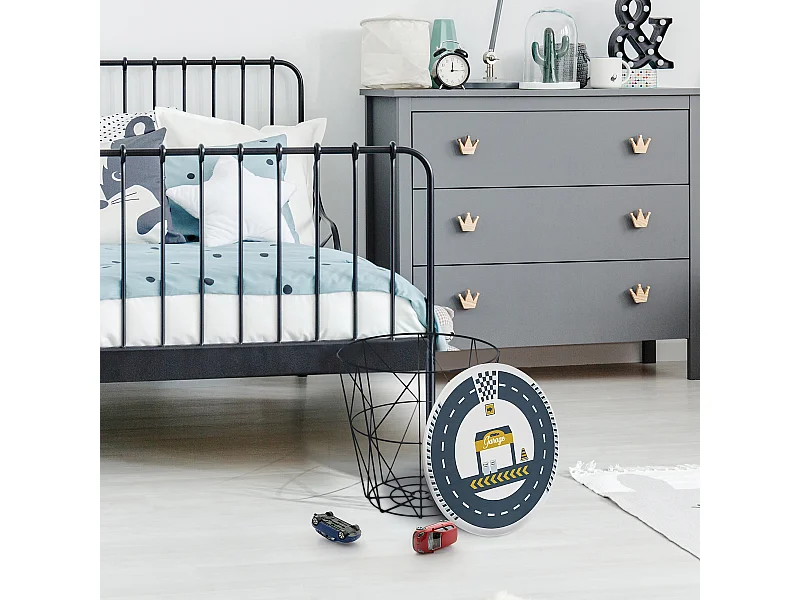 Rangement Filaire Circuit