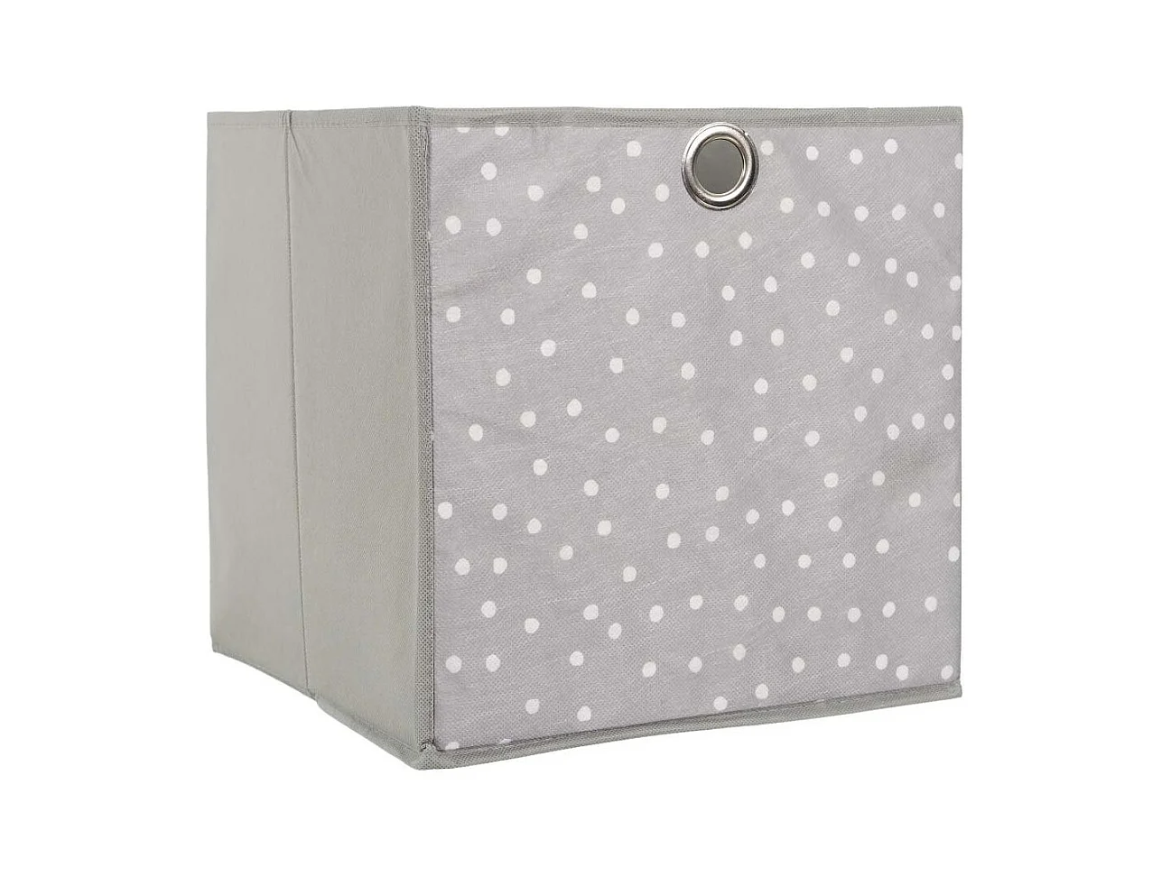 Cubes de rangement 30x30 cm (Lot de 2)