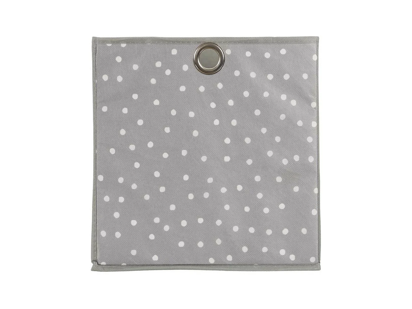 Cubes de rangement 30x30 cm (Lot de 2)