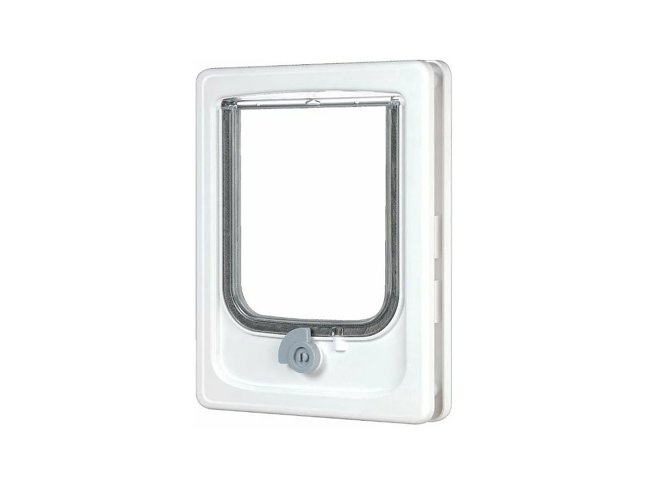 Chatière 2 positions Catwalk