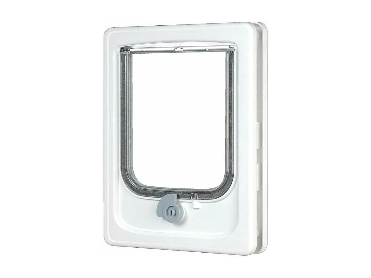 Chatière 2 positions Catwalk