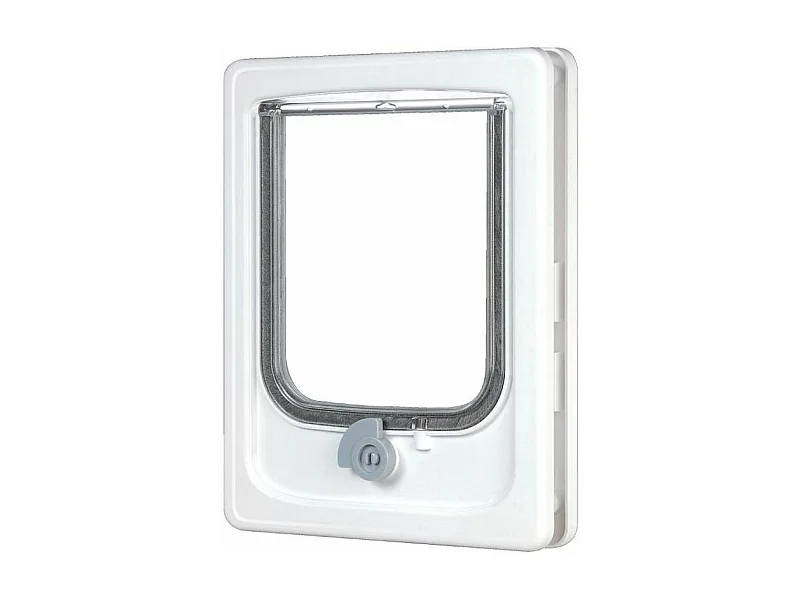 Passerella per gatti a 2 posizioni