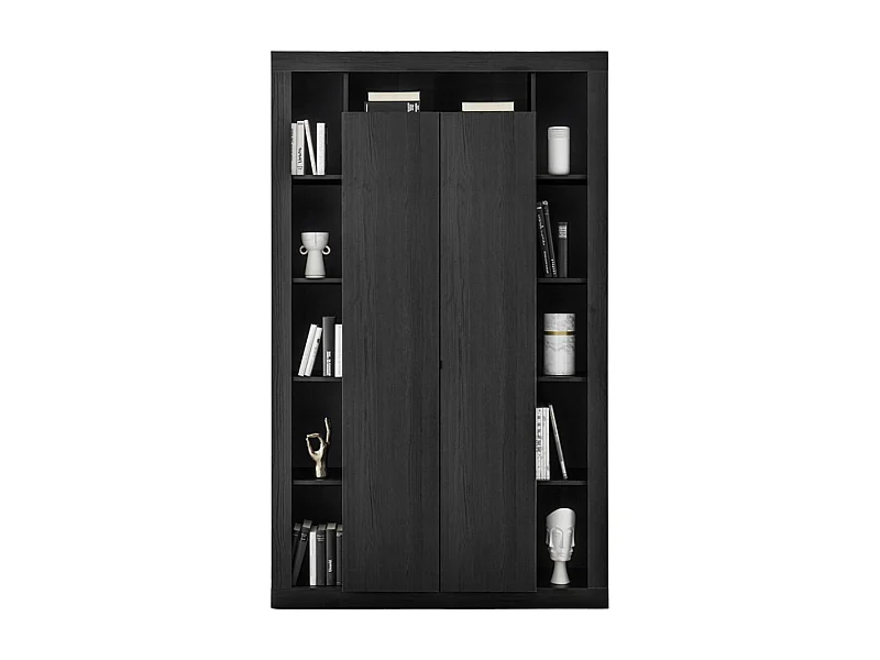 Libreria 2 Porte H217 cm - Rimini