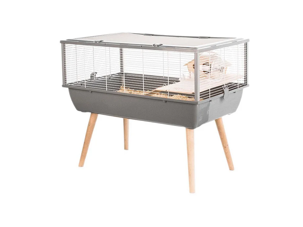 Gabbia Neo nigha per piccoli roditori 36 cm