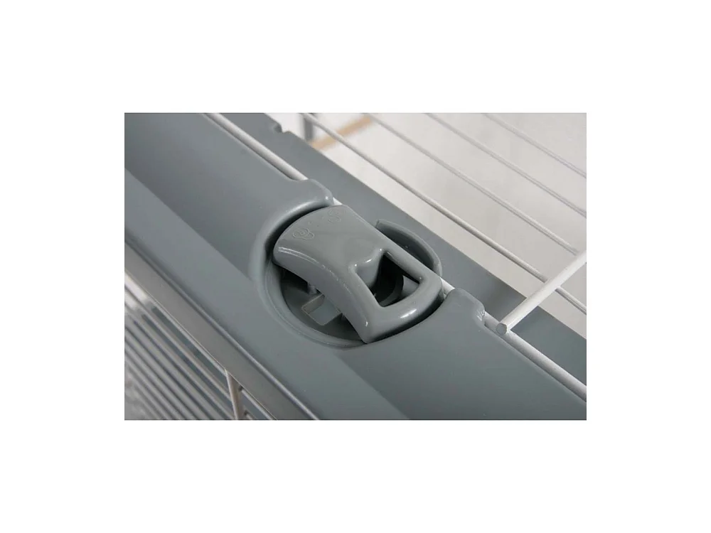 Gabbia Neo nigha per piccoli roditori 36 cm