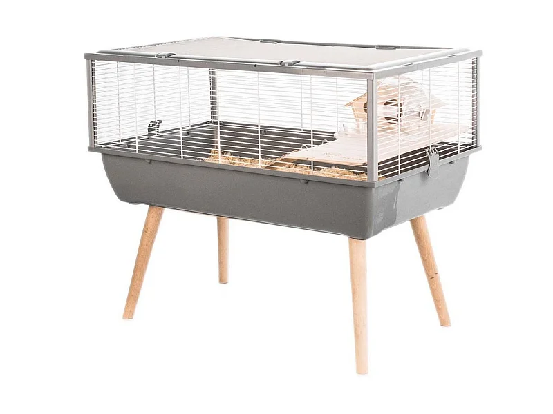 Gabbia Neo nigha per piccoli roditori 36 cm