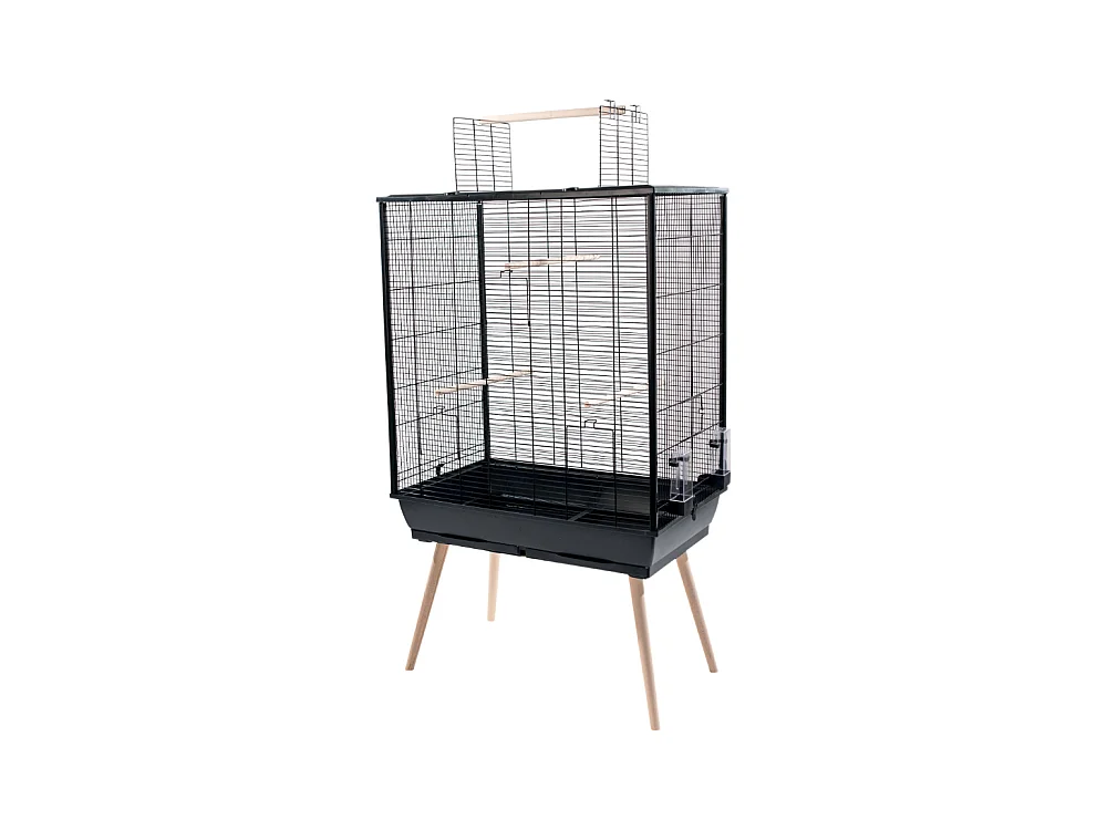 Cage à oiseaux Neo Jili XL