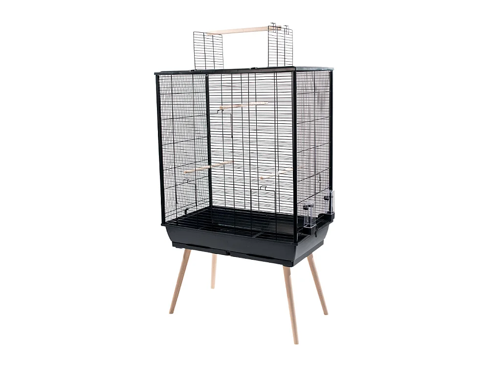 Cage à oiseaux Neo Jili XL