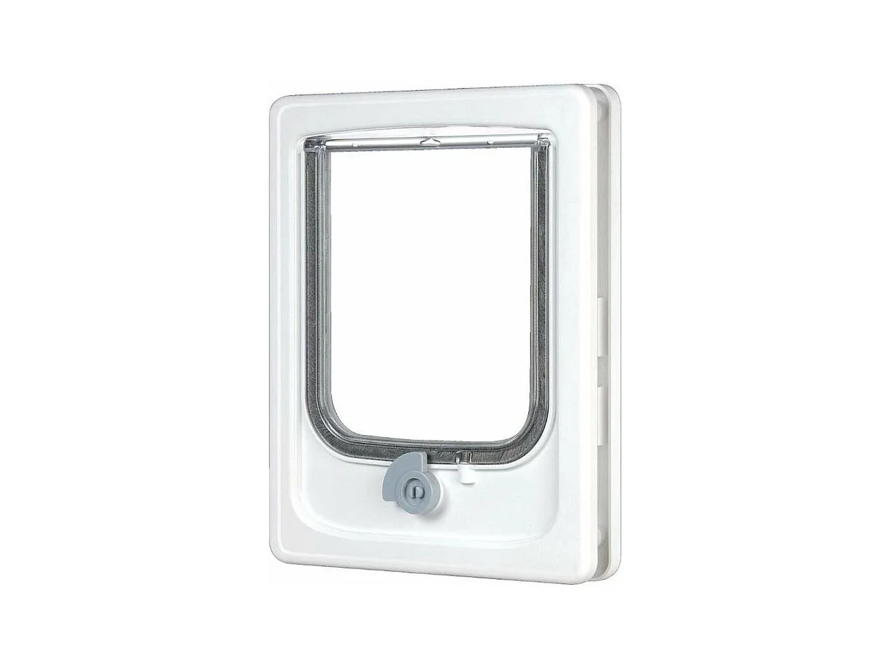 Chatière 4 positions spéciale petits chiens