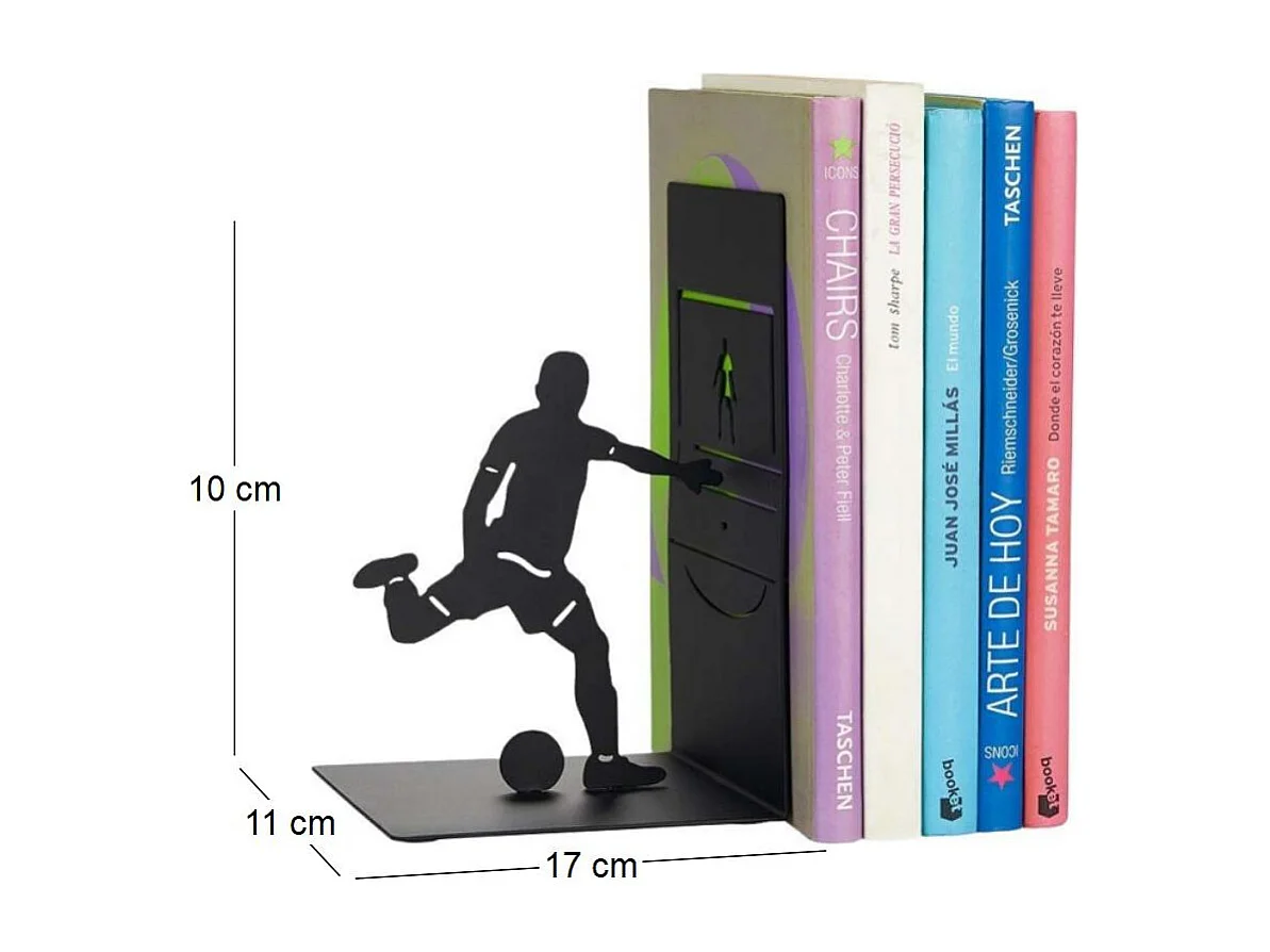 Il black metal fa da sfondo a Sport Footballer